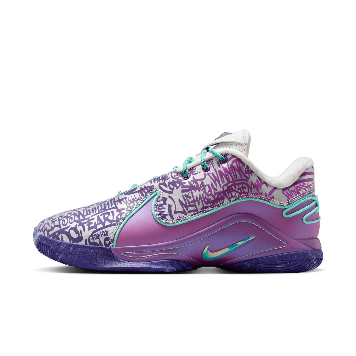 レブロン22 未使用に近い NIKE lebron22 レブロン 22 3時間使用❗️23センチ‼️公式完売